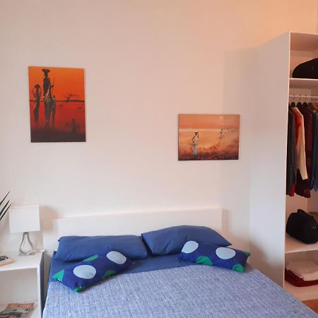 Casa Else Daire Massa Lubrense Dış mekan fotoğraf