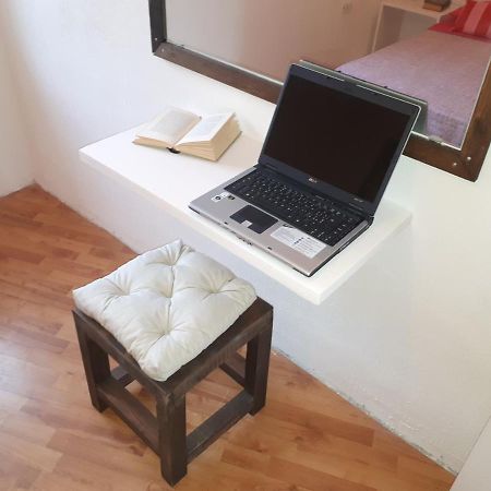 Casa Else Daire Massa Lubrense Dış mekan fotoğraf