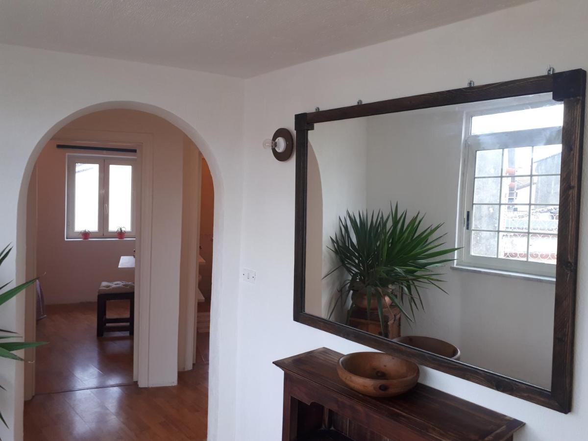 Casa Else Daire Massa Lubrense Dış mekan fotoğraf