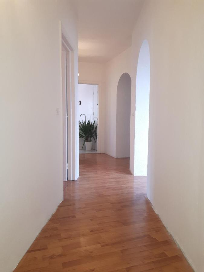 Casa Else Daire Massa Lubrense Dış mekan fotoğraf