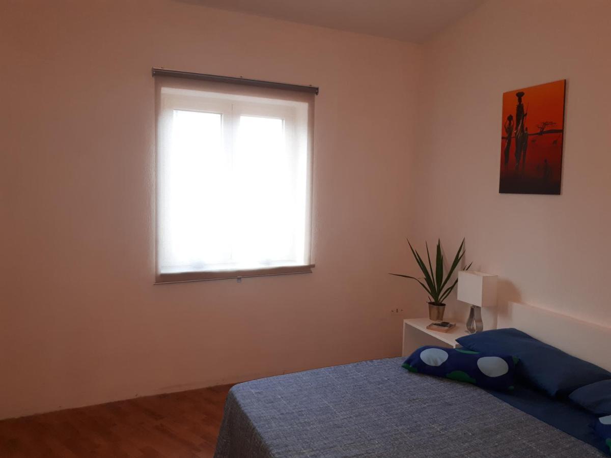 Casa Else Daire Massa Lubrense Dış mekan fotoğraf