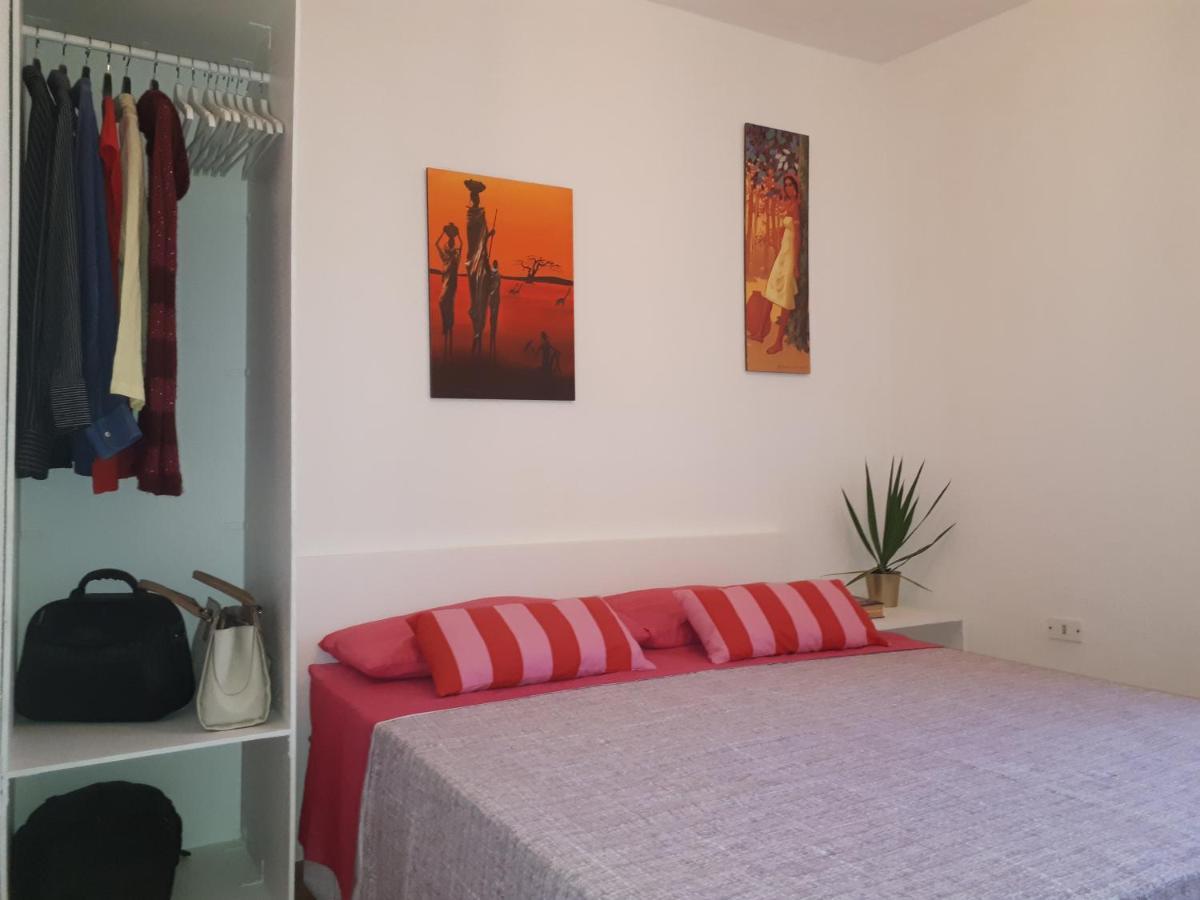 Casa Else Daire Massa Lubrense Dış mekan fotoğraf