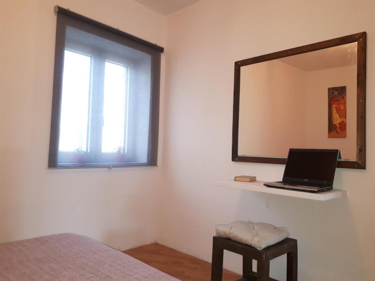 Casa Else Daire Massa Lubrense Dış mekan fotoğraf